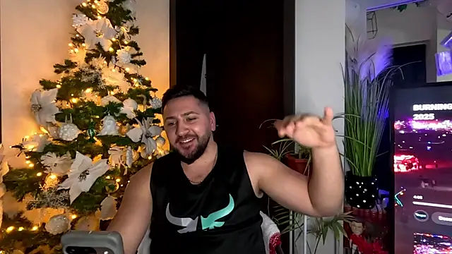 gold_alpha_boy (M young) - SPOIL YOUR STRIGHT MASTER!!!