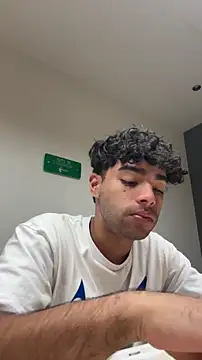 RaphaelDufort webcam