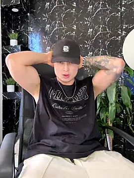 Alexander_ferre webcam