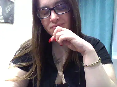 karina160000 (F milf) - мечта