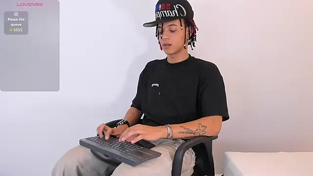 marshall_spencer (M twink) - PLAY 4U🥵