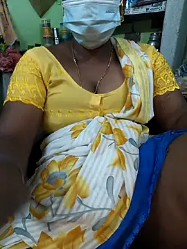 Tamilselviroja- webcam