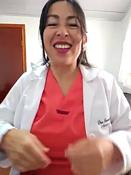 JustSamantha_ webcam