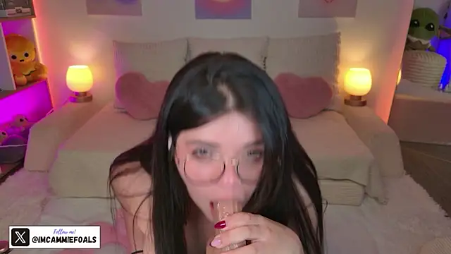 cammiefoalss webcam