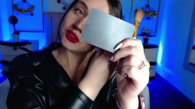 Alice_Sinclair_ webcam