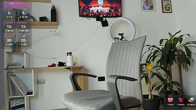 manucute_23_'s live cam