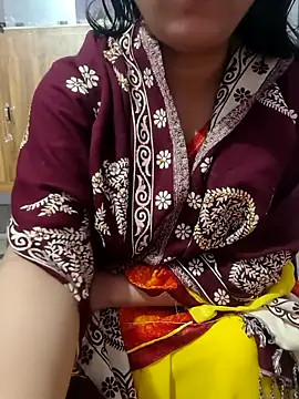 Webcam Model (roshni_agrawal0)  is live.Free join now!