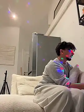 Gipsyboysteve's live cam