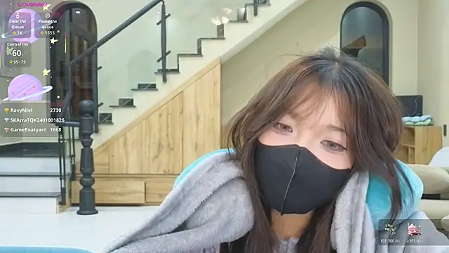 _____Panda_____ webcam