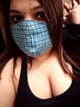 Webcam Model (Manpreet_Kaur_01)  is live.Free join now!