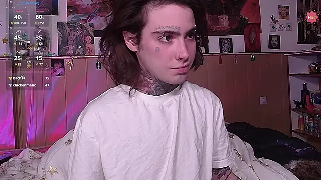 Hanako_Jentoru webcam