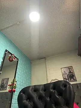 SALOME_KORLAND webcam