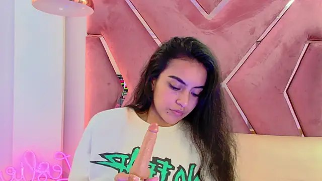 Leslie_Bussh_ webcam