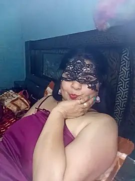 Anjali-25 webcam