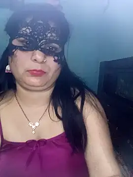 Webcam Model (Anjali-25)  is live.Free join now!