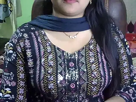 BengaliQueenStar webcam