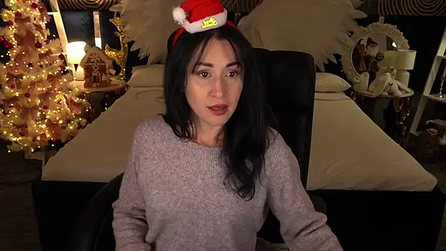 CarolinaaFoxyyy webcam