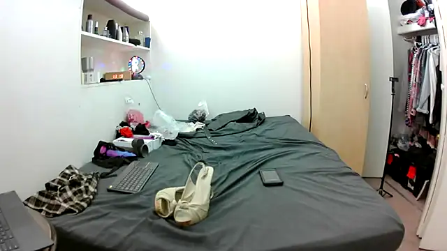 Empress_Lilith webcam