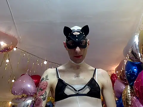 HandsomeAlfie webcam