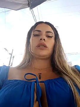 Webcam Model (Cata_city1106)  is live.Free join now!