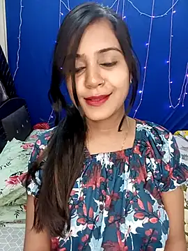 Miss-Riyasingh webcam