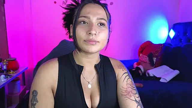 Pauilina webcam