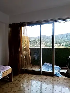 Alison_fitness webcam