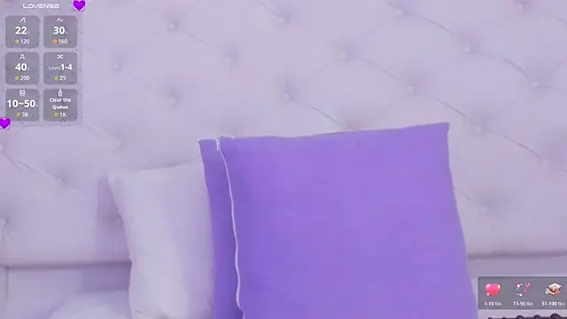 anchela-garcia1 webcam