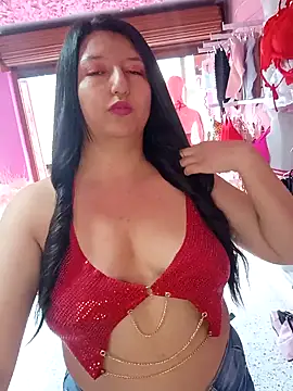Melany_daring webcam