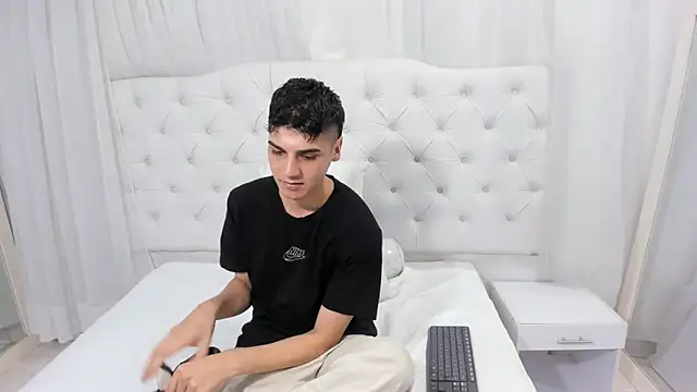 frank_jhonsson webcam