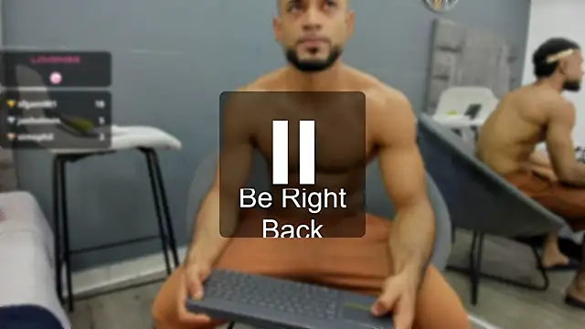 emilio_brandon webcam