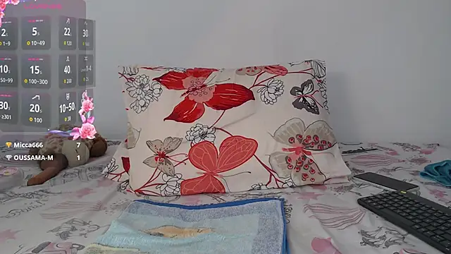 sussana-naughty66 webcam