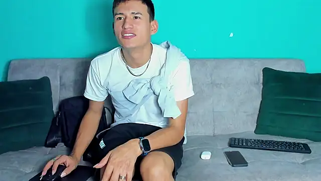 Nicolas_Torres_ webcam