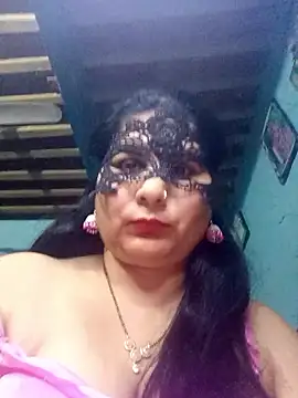 Webcam Model (Anjali-25)  is live.Free join now!