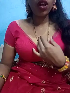 Nisha_Hindi webcam