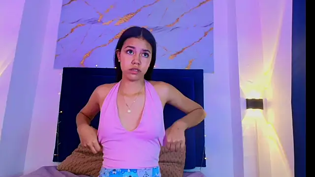 Sweetviol_et_ webcam