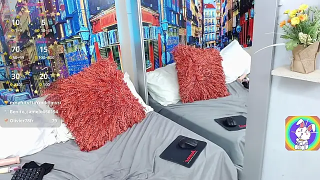 Analiajonhson webcam