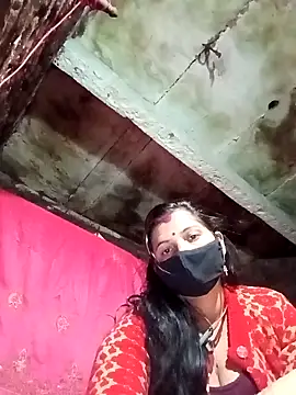 Bandna_thakur webcam