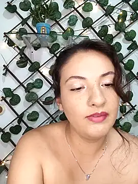 Evaa_Angelina webcam