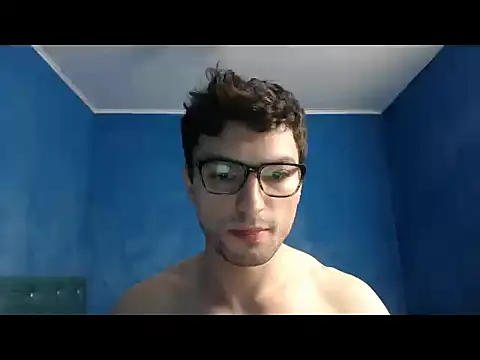 alex_blu webcam