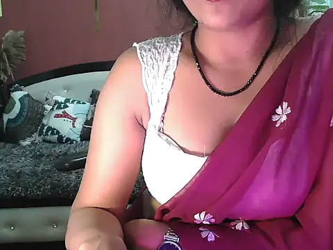 shaalu_sharma webcam