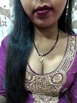 Sharmila-Singh webcam