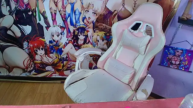 bellaseduzione webcam