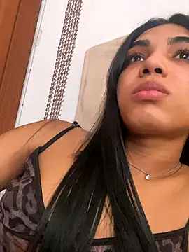 VeronicaSaenzx webcam