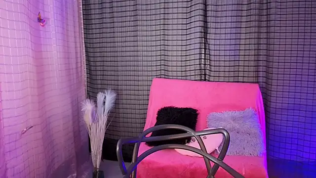 Kayleemorales webcam