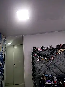 Shantey_Laurent webcam