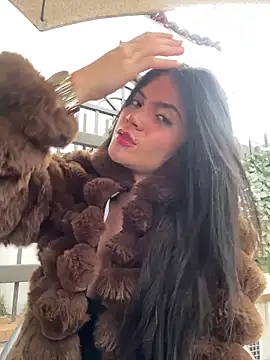 PamelaJonsom_ webcam