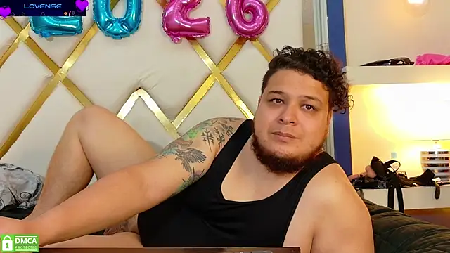 danna_thiago1 webcam