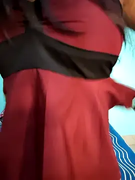 Webcam Model (Ishu_Lovee)  is live.Free join now!