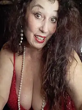 GypsyEsmeralda webcam